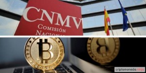 Opinión CNMV bitcoin