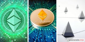 Blockchain de Ethereum