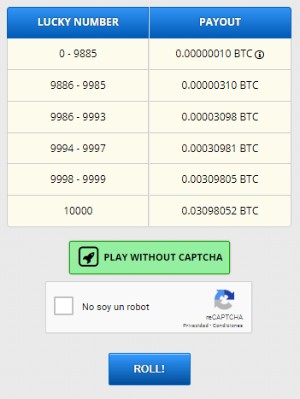 incidere libera bitcoin lotteria