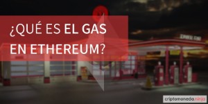 Gas de Ethereum