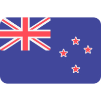 Como comprar CONFLUX NETWORK en Nueva Zelanda