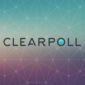 Comprar ClearPoll
