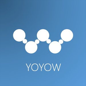 Logo Yoyow