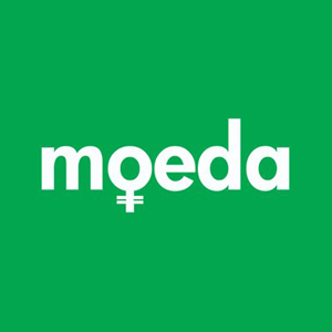 Logo Moeda