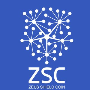 Logo Zeusshield