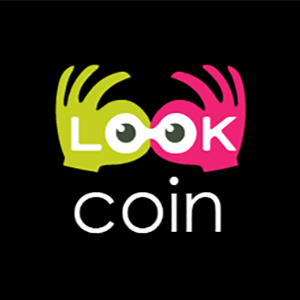 Símbolo precio LookCoin