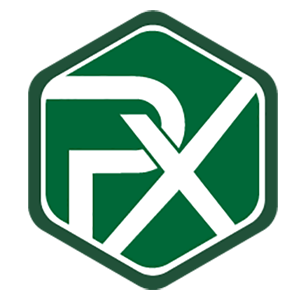 Logo PXcoin