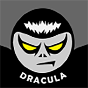 Logo DraculaCoin