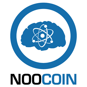 Logo Noocoin