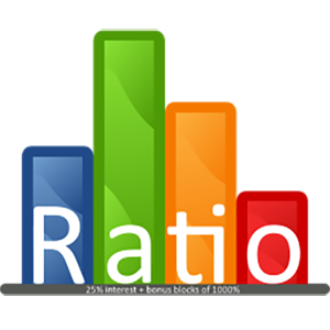 Logo Ratio