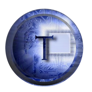 Logo TechCoin