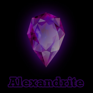 Precio Alexandrite