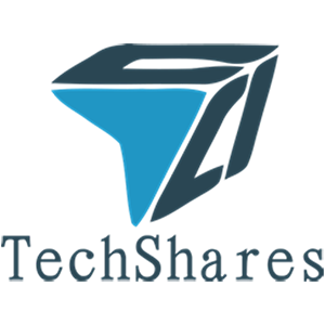 Logo TechShares