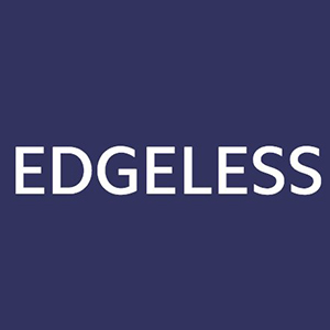 Logo Edgeless