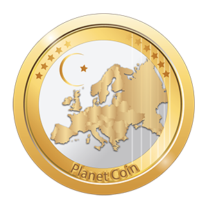 Logo PlanetCoin