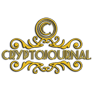 Logo CryptoJournal