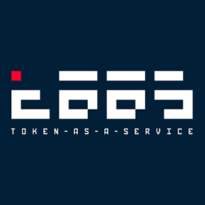 Logo Token as a Service