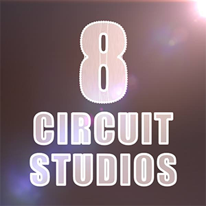 Precio 8 Circuit Studios