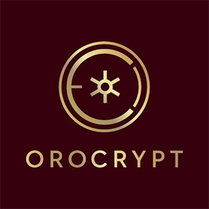 Como comprar OROCRYPT