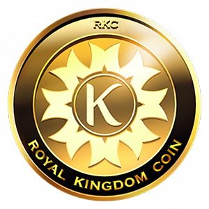 Como comprar ROYAL KINGDOM COIN