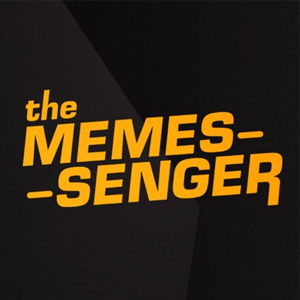 Logo Memessenger