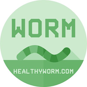 Comprar HealthyWorm