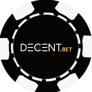 Logo Decent.bet