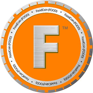 Preço FoodCoin