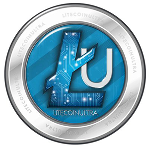 Comprar LiteCoin Ultra