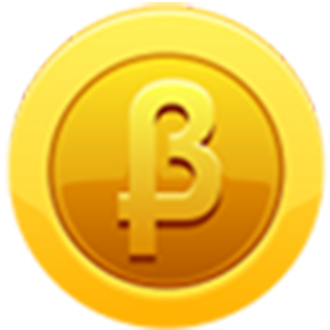Símbolo precio BetaCoin