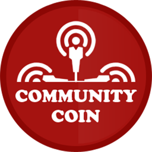 Comprar Community Coin
