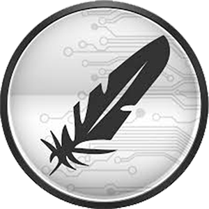 Logo FeatherCoin