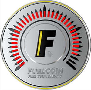 Preço Fuel2Coin