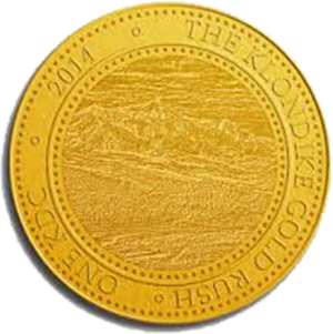 Comprar Klondike Coin