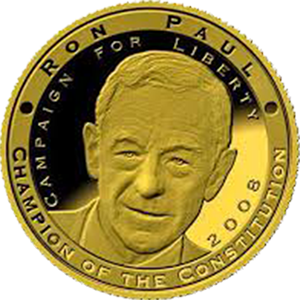 Como comprar RONPAULCOIN