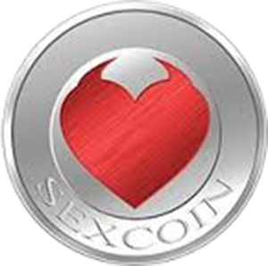 Logo SexCoin