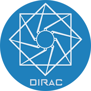 Comprar Dirac Coin