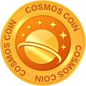 Símbolo precio CosmosCoin