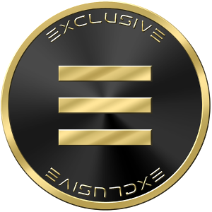 Comprar Exclusive Coin