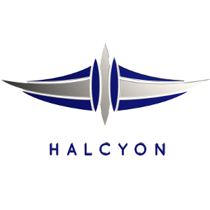 Comprar Halcyon