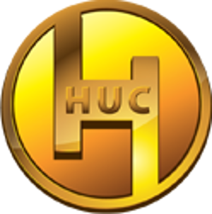 Símbolo precio HunterCoin