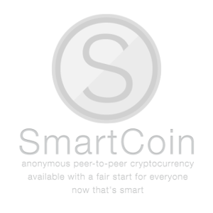 Símbolo precio SmartCoin