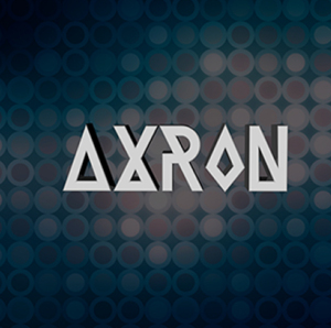 Comprar AXRON