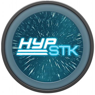 Comprar HyperStake
