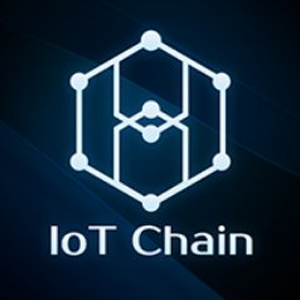 Logo IoT Chain