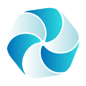 Logo High Performance Blockchain