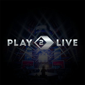 Comprar Play 2 Live