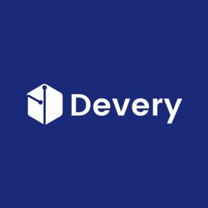Logo Devery
