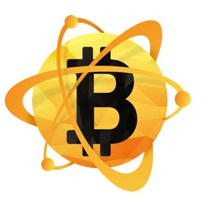 Símbolo precio Bitcoin Atom