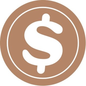 Símbolo precio ShowCoin